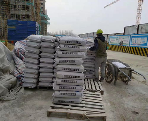 淮北本诺建材 轻质抹灰石膏的性价比之选