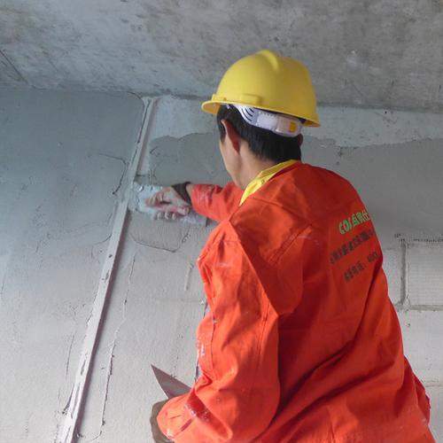 贵州西奥仕磷石膏轻质抹灰砂浆 绿色建材的创新实践